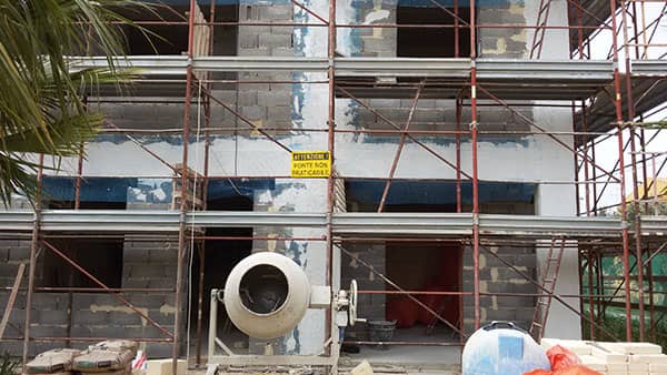 Pellegrino Costruzioni, impresa Edile - Marsala (TP)
